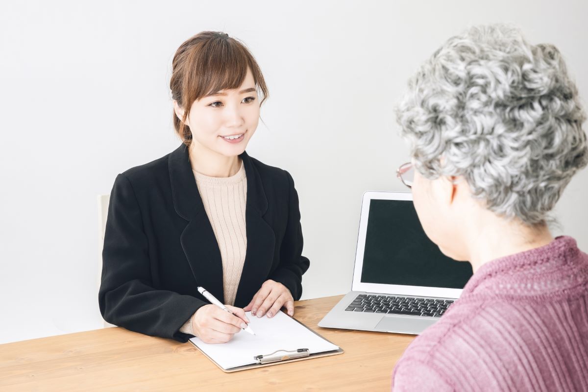 居宅介護支援センター