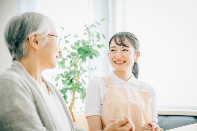 居宅介護支援センター