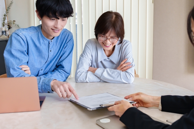 居宅介護支援センター
