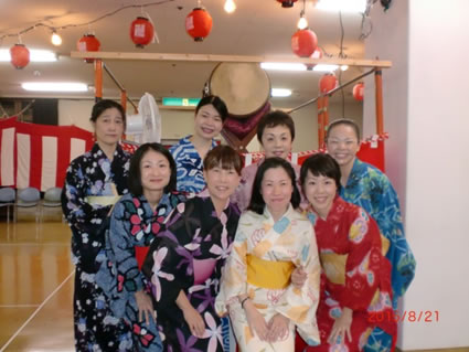 湊川病院イベント
