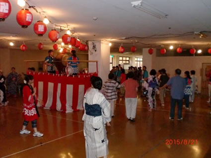 湊川病院イベント